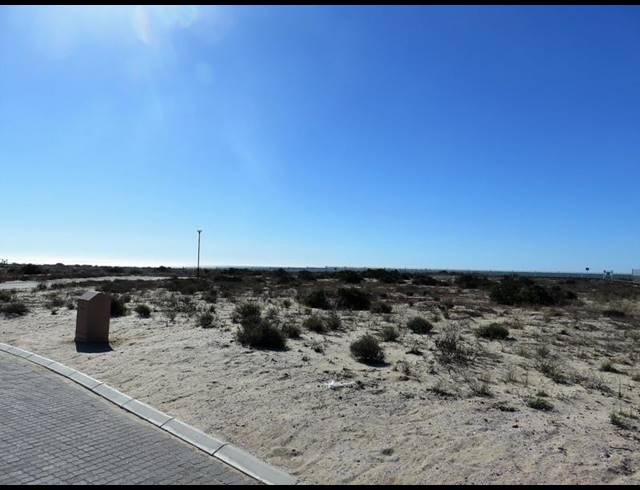 LAND FOR SALE IN LAAIPLEK